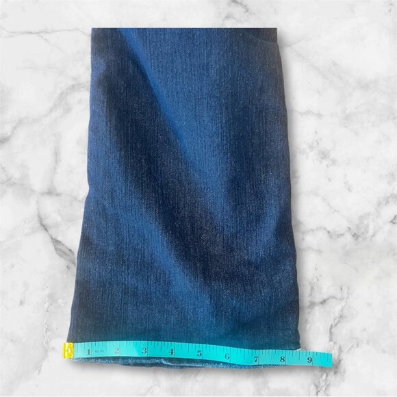 Silver Jeans Co. Frances Bootcut Jeans - Size 18 - Picture 7 of 8